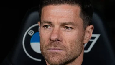 Xabi Alonso knows what’s wrong at Real Madrid. But he’s powerless to fix it - The Athletic