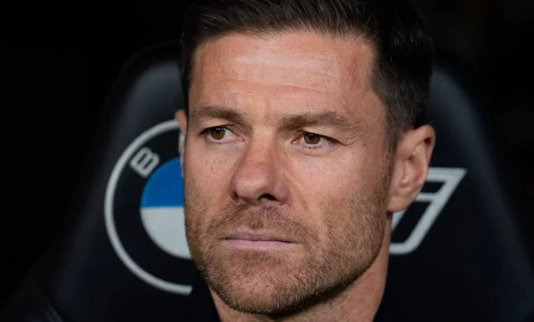 Xabi Alonso knows what’s wrong at Real Madrid. But he’s powerless to fix it - The Athletic
