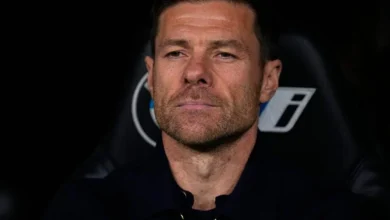 Xabi Alonso y el Real Madrid: cuando el proyecto se rompe por el vestuario