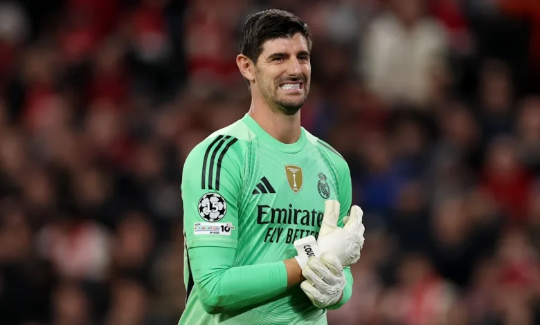 Xabi Alonso’s True Relationship With Real Madrid Roster Revealed by Thibaut Courtois