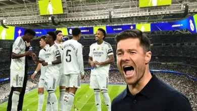 Xabi habla con franqueza sobre su despido y apuesta por el Real Madrid vs. Man City.