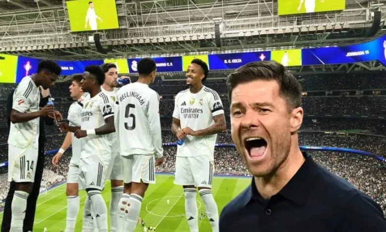 Xabi habla con franqueza sobre su despido y apuesta por el Real Madrid vs. Man City.