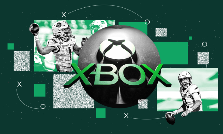 Xbox Bowl Brings Console Unrest to College Football Silly Season