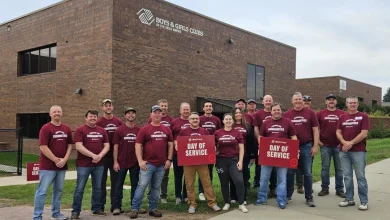 Xcel Energy: Powering communities with electricity, volunteer hours, community development grants and more