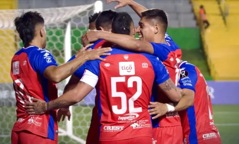 Xelajú Ya Conoce A Su Rival Y Es Mexicano