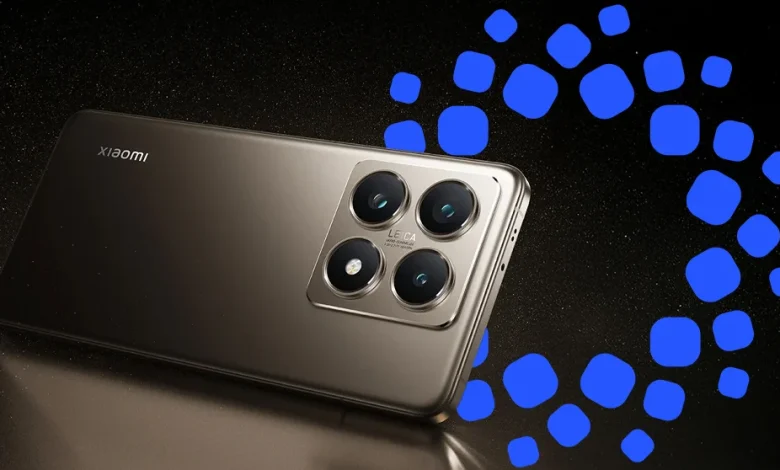 Xiaomi 14T series receives HyperOS 3 global update with Android 16