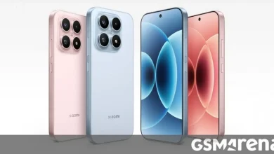 Xiaomi 17 tipped to launch in global markets in January - GSMArena.com news