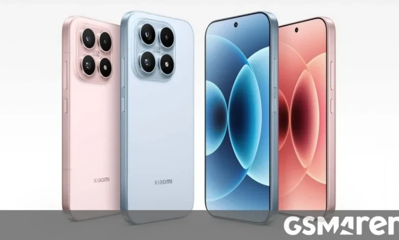 Xiaomi 17 tipped to launch in global markets in January - GSMArena.com news