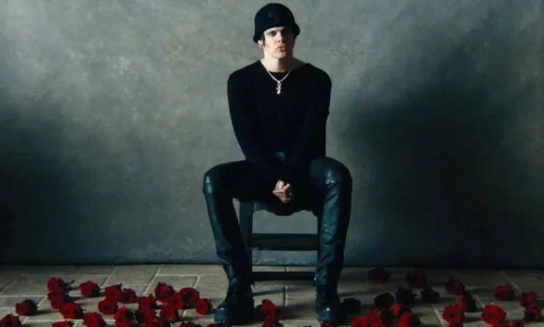 YUNGBLUD Releases Stirring Acoustic Version Of ‘Zombie’