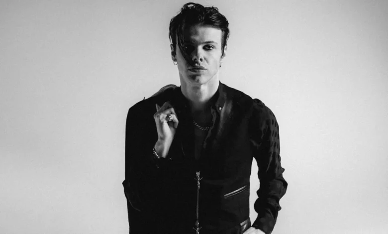 YUNGBLUD: announces DUNE RATS as special guests for January tour