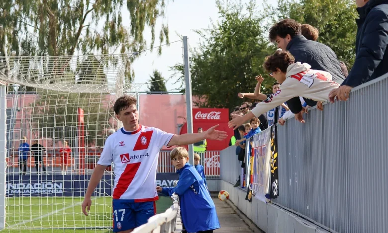 Ya disponibles las entradas vs CDA Navalcarnero