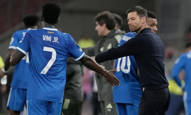 Ya se conocen las alineaciones del Girona - Real Madrid