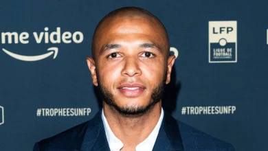 Yacine Brahimi, c’est confirmé