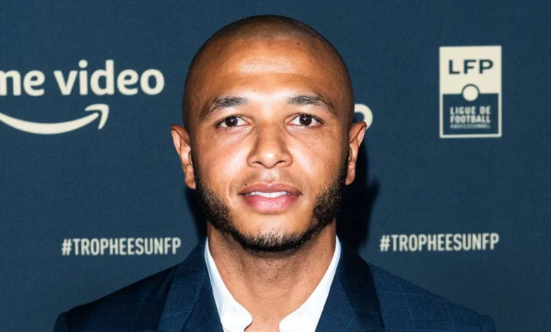 Yacine Brahimi, c’est confirmé