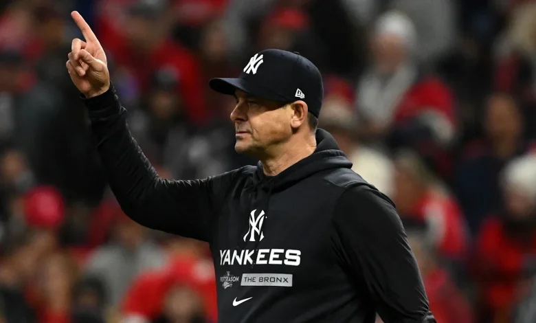 Yankees Chasing High-Leverage Free Agent Relievers