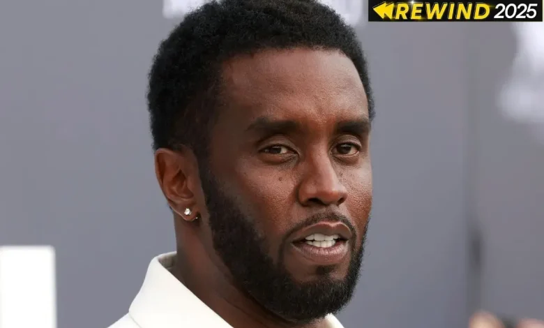 Yearender 2025: A recap of the Sean ‘Diddy’ Combs case that shook the entertainment industry
