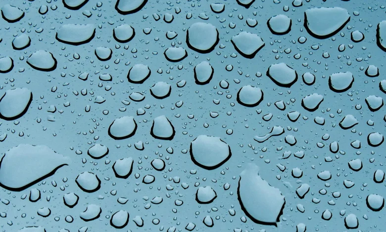 Yellow warnings for rain as unsettled weather continues