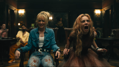 Yes, That’s David Cronenberg in the Ready or Not 2 Trailer