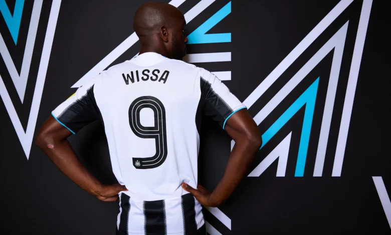 Yoane Wissa drops major Newcastle United debut hint just hours before Burnley clash