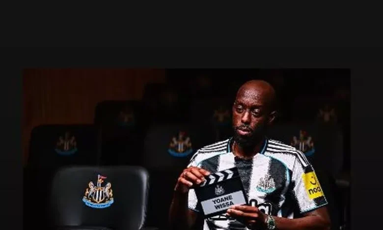 Yoane Wissa early team news leaked as Newcastle United drop major selection hint vs Burnley