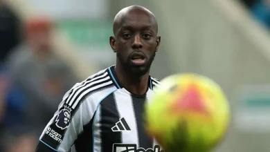 Yoane Wissa ready for more minutes as Newcastle eye Champions League knockouts