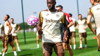 Yoane Wissa sacrifices to join Newcastle United now made public