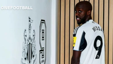 Yoane Wissa very positive Wednesday update for Newcastle United on top of AFCON decision