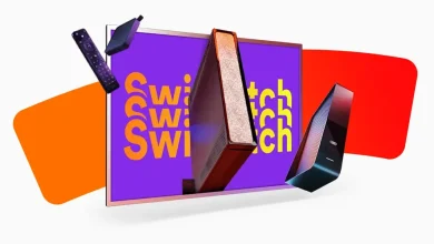 You can get a FREE pair of Meta Ray-Ban glasses when you switch to Virgin Media