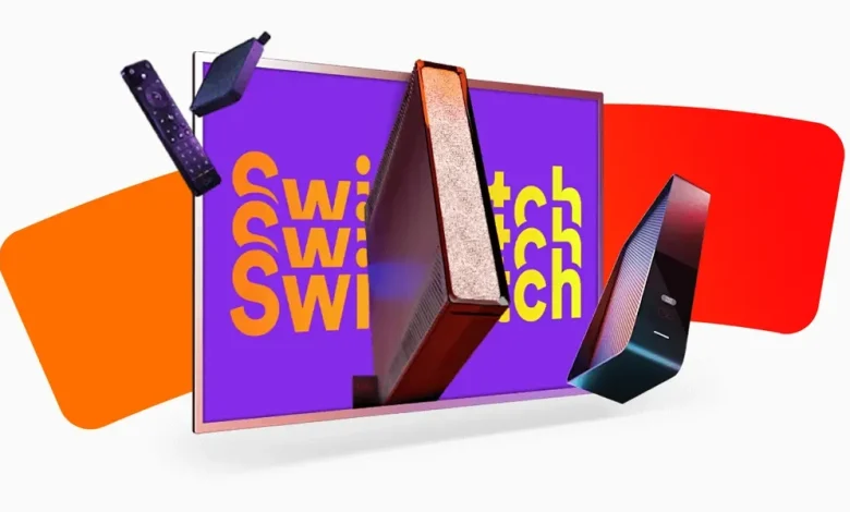 You can get a FREE pair of Meta Ray-Ban glasses when you switch to Virgin Media