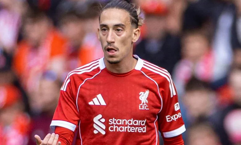 “You never know” – Kostas Tsimikas discusses Liverpool future after ‘tough’ loan