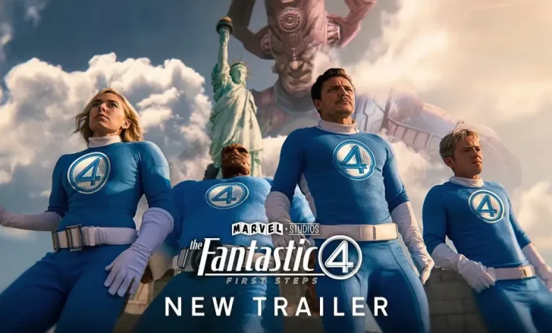 YouTube Shuts Down Channels Using AI To Create Fake Movie Trailers Watched By Millions