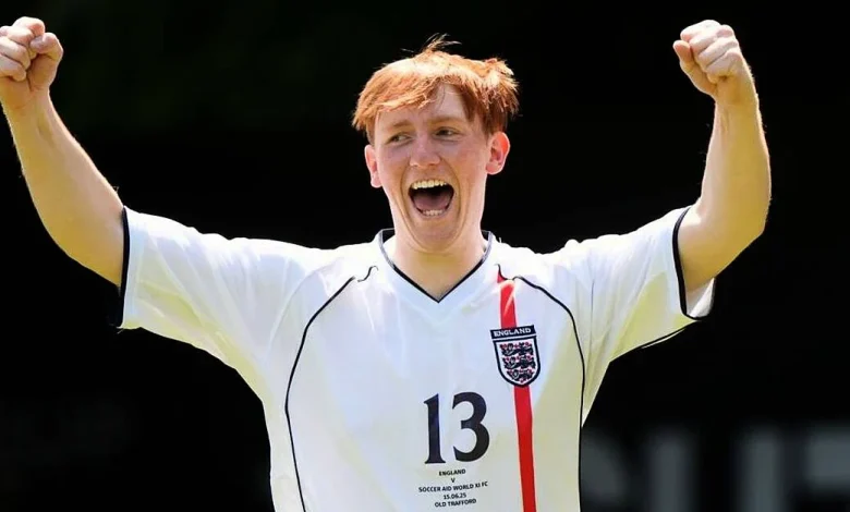 YouTube star Angryginge crowned winner of I’m A Celebrity 2025