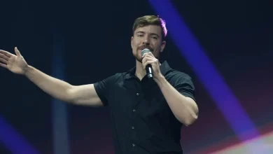 YouTube star MrBeast is moving into financial services