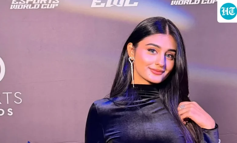 YouTuber Payal Gaming breaks silence amid viral video controversy: ‘It's not me’ | India News