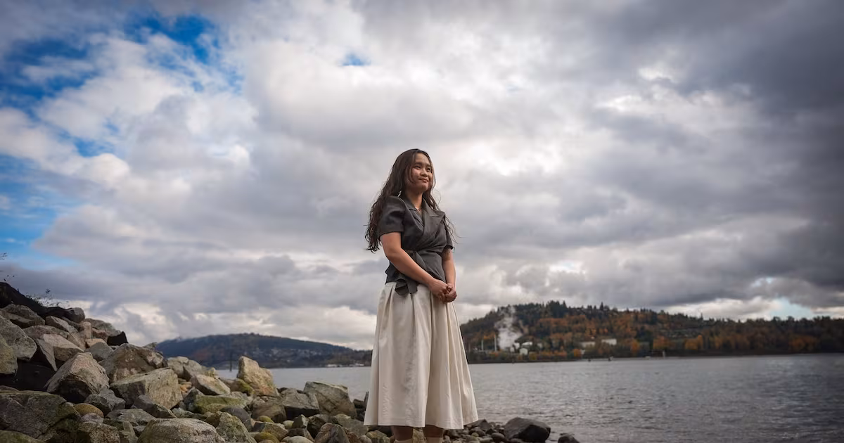 Young Canadians tell of their generations’ challenges and hopes