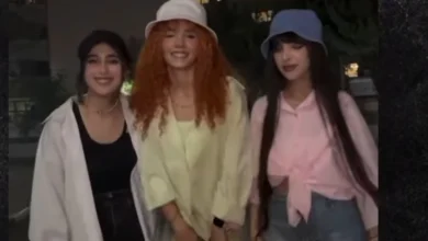 Young Iranian female rappers challenge the regime: street performances without hijabs