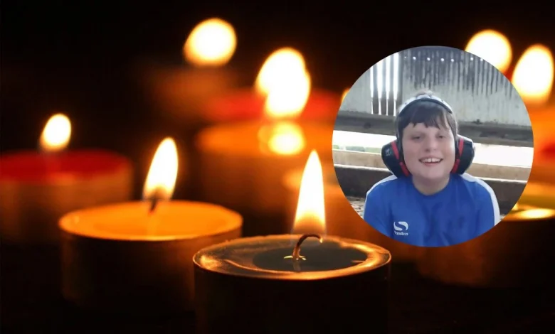 Young boy who died in drowning tragedy is named