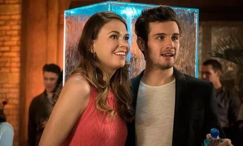 Younger cast on Netflix from Hilary Duff to Emily in Paris star