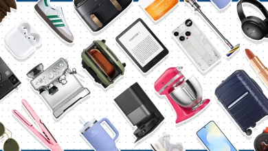 Your A-Z guide to all the best Boxing Day deals