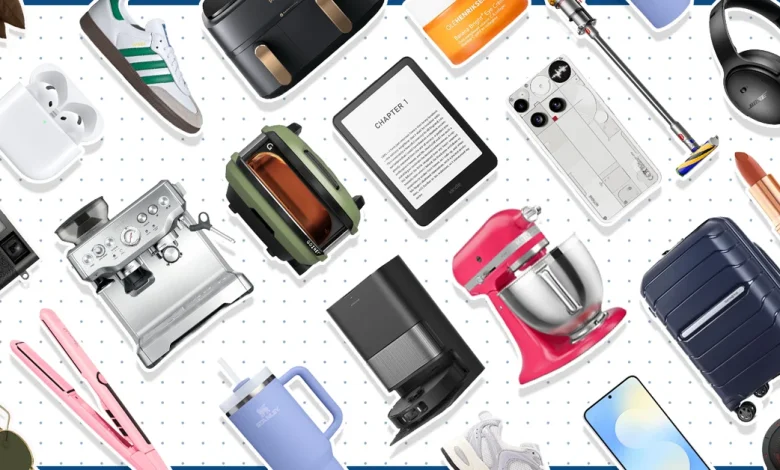 Your A-Z guide to all the best Boxing Day deals