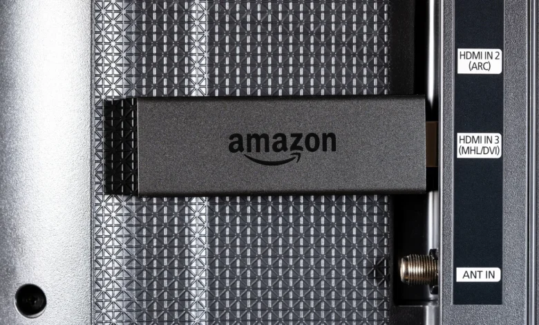 Your Amazon Fire TV Stick Is About To Lose Access To All Of These Streaming Apps