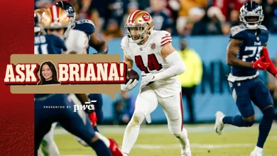 Your Biggest Week 15 Questions vs. Tennessee, Answered