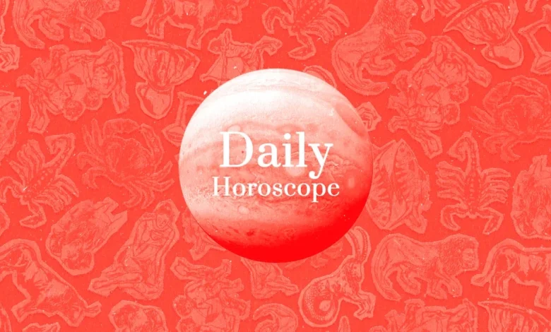 Your Daily Horoscope, According to Lisa Stardust: December 16, 2025
