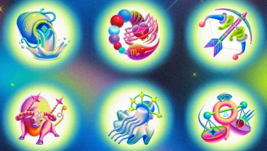 Your December Horoscope Is Here — & It’s Starting Off With A Whirlwind