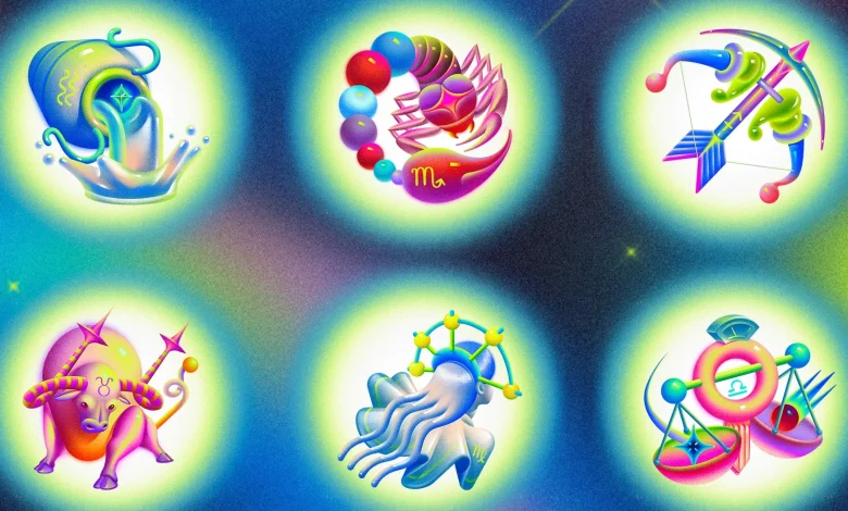 Your December Horoscope Is Here — & It’s Starting Off With A Whirlwind