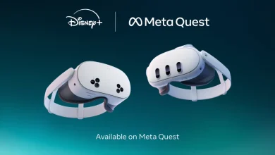 Your Favorite Disney+ Movies & Shows Are Now Available To Watch On Meta Quest In The U.S.