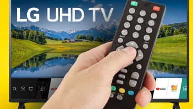 Your LG TV gets ‘significant upgrade’ with four Sky channels added for free