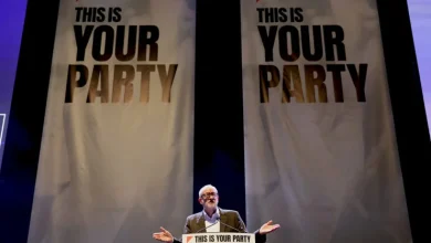 Your Party has a lot to learn – from Remainers