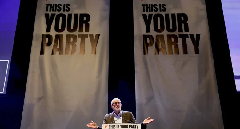 Your Party has a lot to learn – from Remainers