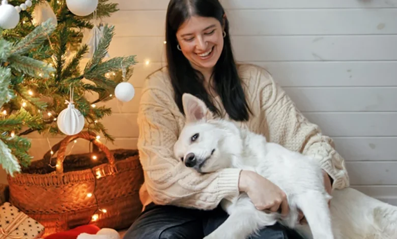 Your Pet Can’t Stand When You Play These Popular Christmas Songs